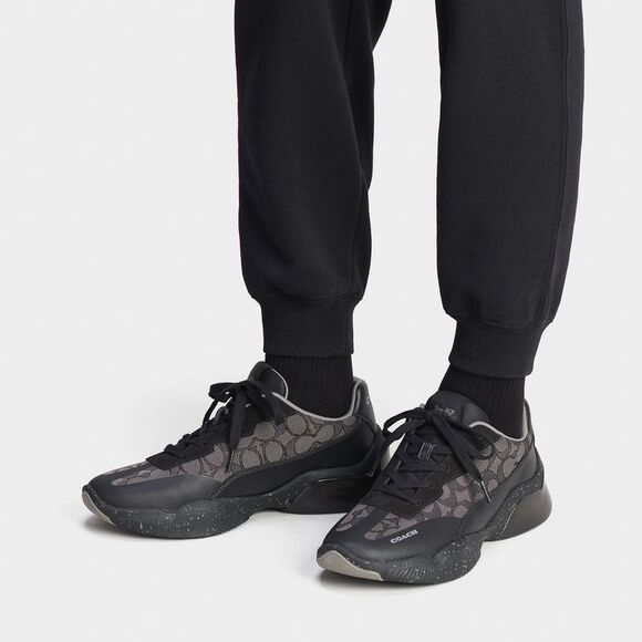 NWT Coach Outlet Citysole Runner - Picture 5 of 7